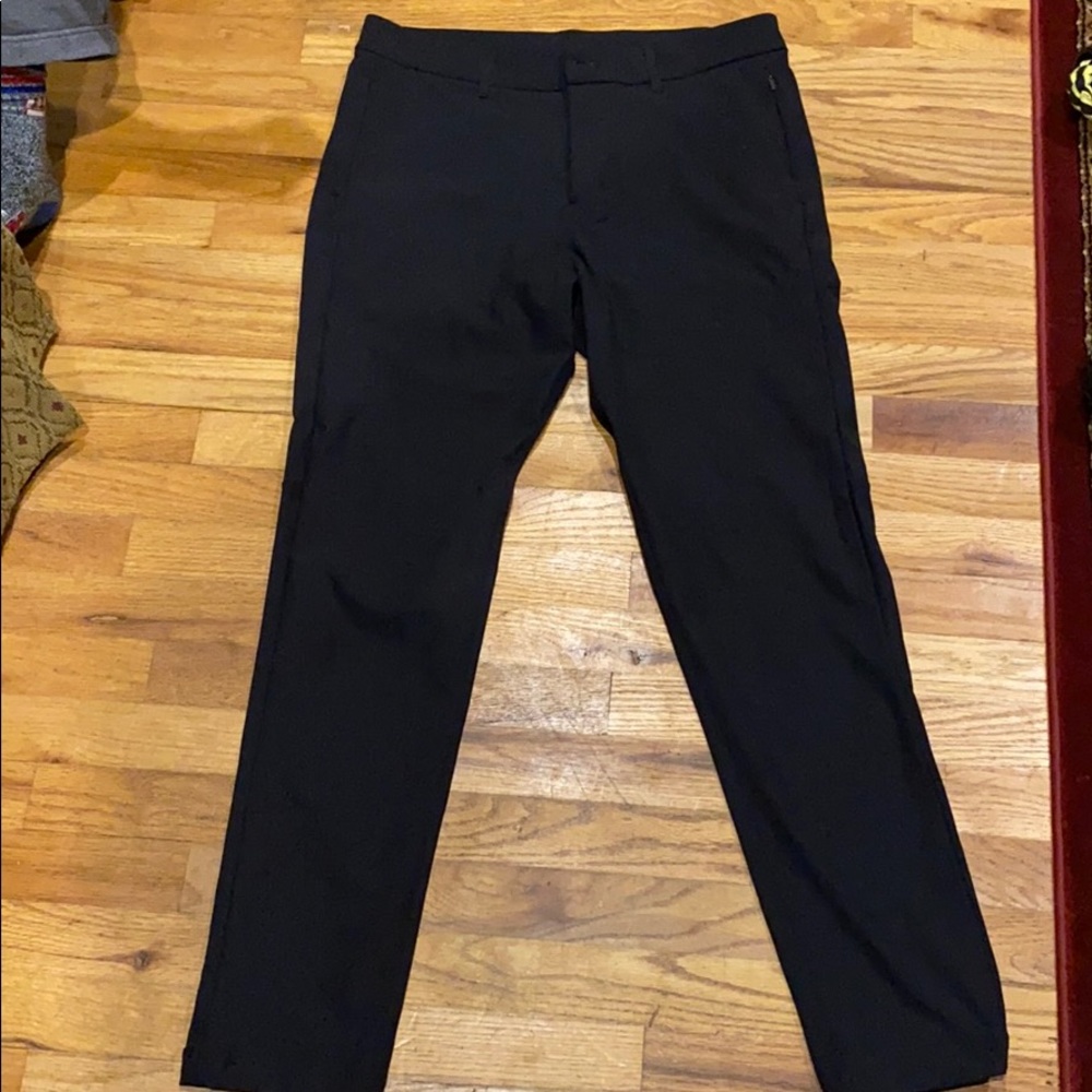 Dress pants